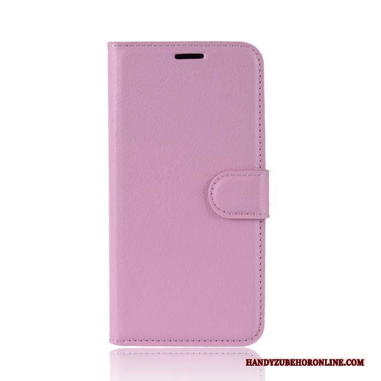 Custodia Nokia 5.1 Plus Pelle Tutto Incluso Modello, Cover Nokia 5.1 Plus Portafoglio Verde Litchi