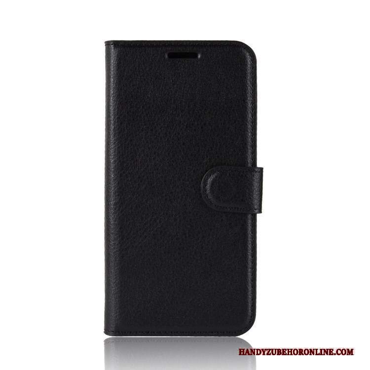 Custodia Nokia 5.1 Plus Pelle Tutto Incluso Modello, Cover Nokia 5.1 Plus Portafoglio Verde Litchi