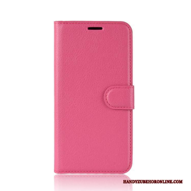 Custodia Nokia 5.1 Plus Pelle Tutto Incluso Modello, Cover Nokia 5.1 Plus Portafoglio Verde Litchi