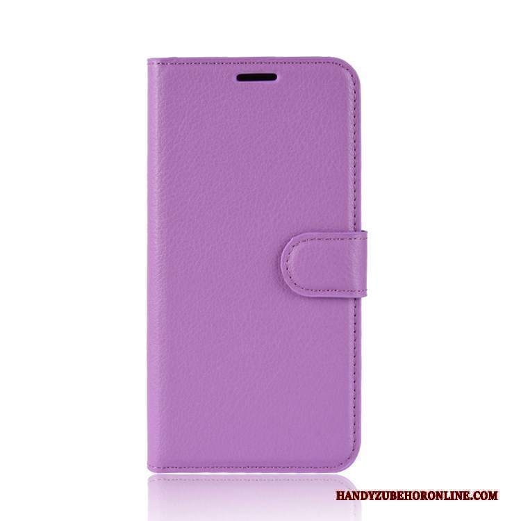 Custodia Nokia 5.1 Plus Pelle Tutto Incluso Modello, Cover Nokia 5.1 Plus Portafoglio Verde Litchi