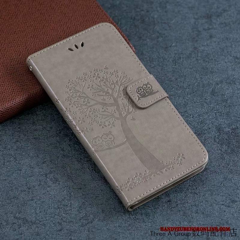 Custodia Nokia 5.3 Folio Bello Gattino, Cover Nokia 5.3 Pelle Telefono Tutto Incluso