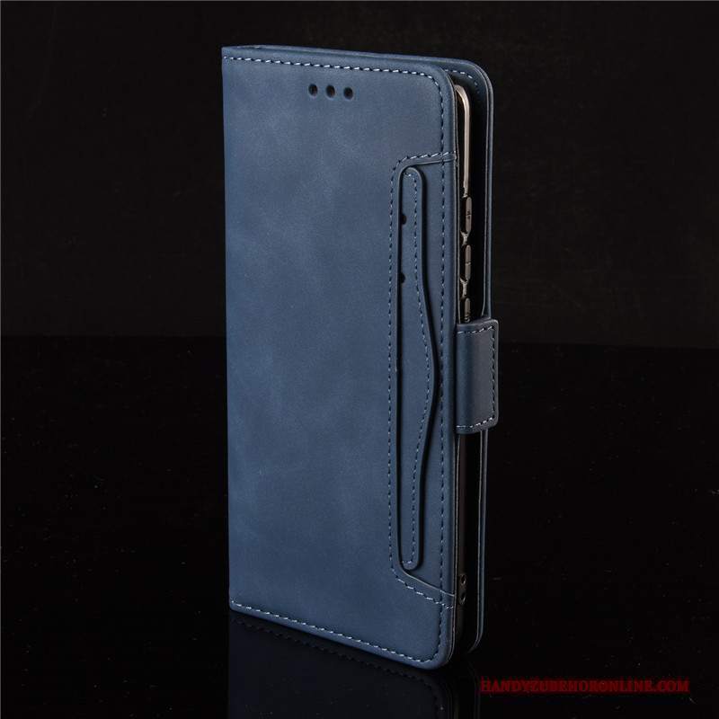 Custodia Nokia 5.3 Folio Rossotelefono, Cover Nokia 5.3 Protezione