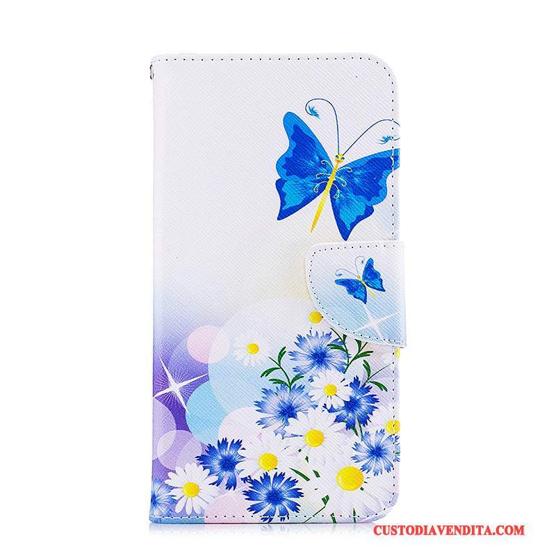 Custodia Nokia 5 Folio Telefono, Cover Nokia 5 Colore