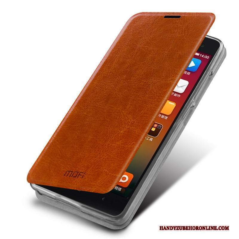 Custodia Nokia 6.2 Pelle Morbido Classico, Cover Nokia 6.2 Folio Telefono