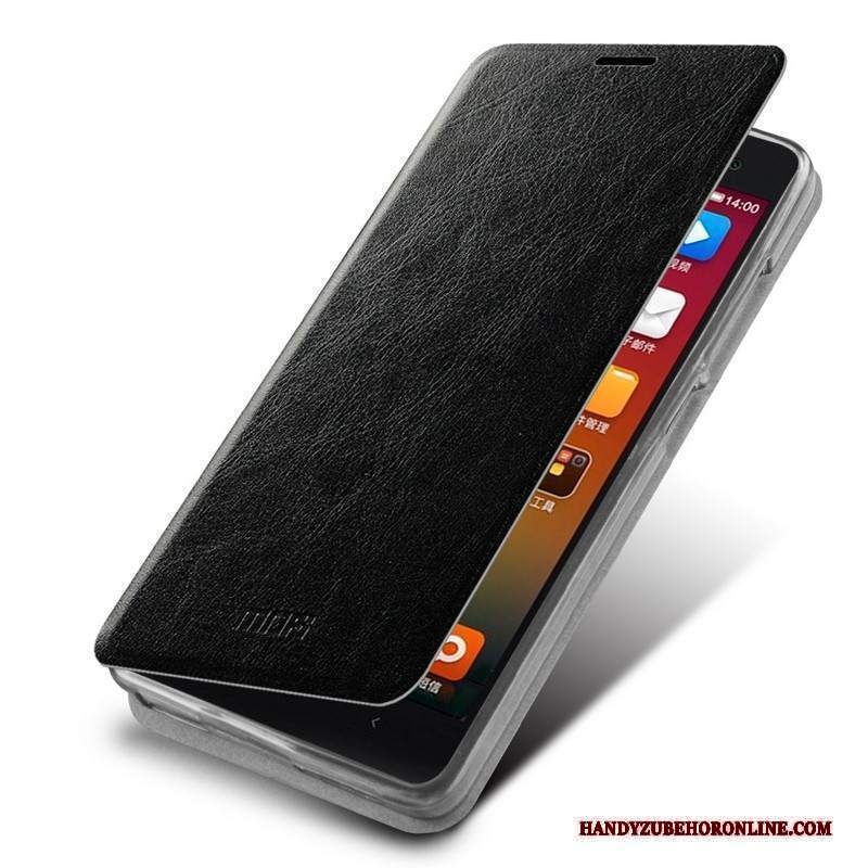 Custodia Nokia 6.2 Pelle Morbido Classico, Cover Nokia 6.2 Folio Telefono