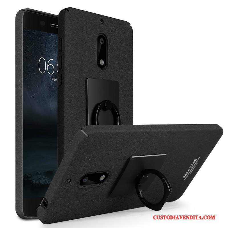 Custodia Nokia 6 Protezione Tutto Inclusotelefono, Cover Nokia 6 Anti-caduta Macchiati