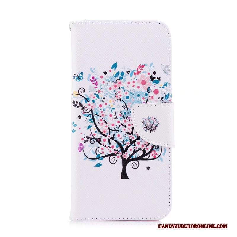 Custodia Nokia 7.1 Cartone Animato Telefono, Cover Nokia 7.1 Colore