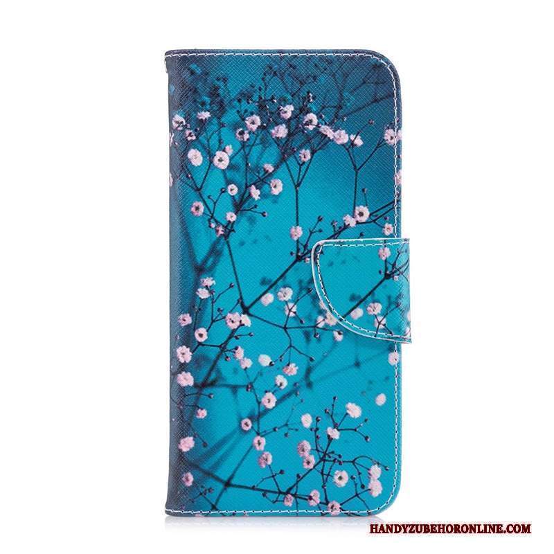 Custodia Nokia 7.1 Cartone Animato Telefono, Cover Nokia 7.1 Colore