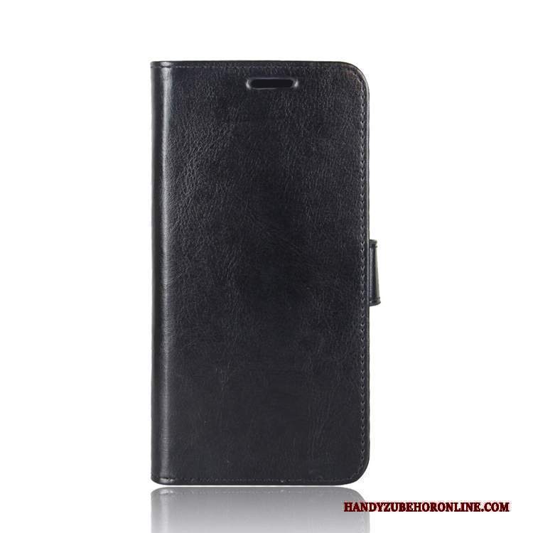 Custodia Nokia 7.1 Pelle Biancotelefono, Cover Nokia 7.1 Folio Carta