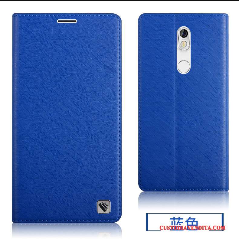 Custodia Nokia 7 Pelle Colore Profondotelefono, Cover Nokia 7 Silicone Morbido Tutto Incluso