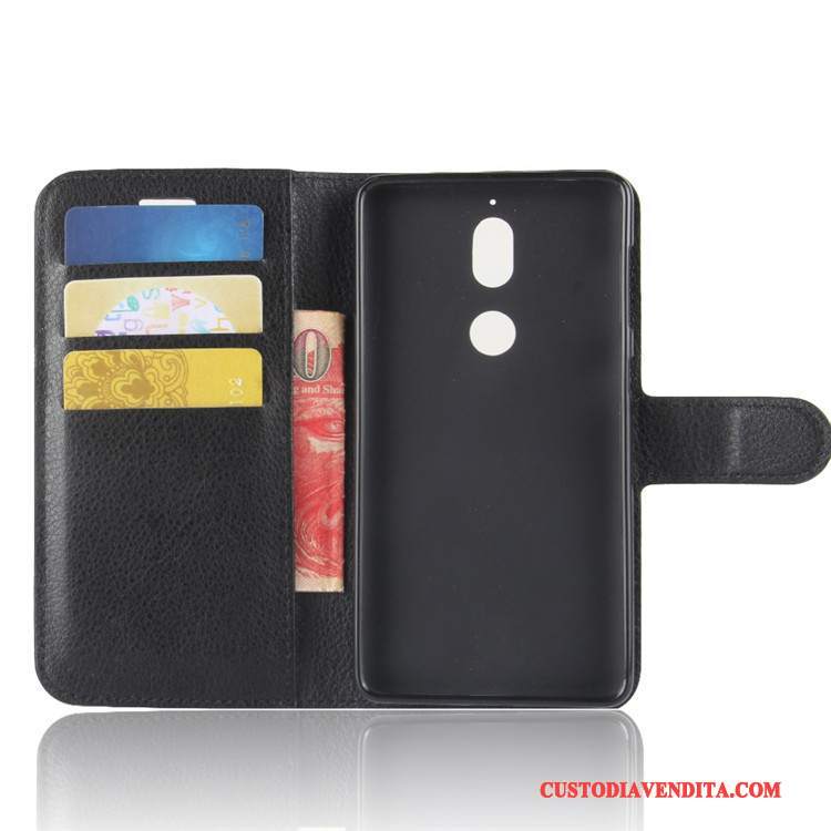 Custodia Nokia 7 Protezione Telefono, Cover Nokia 7 Folio