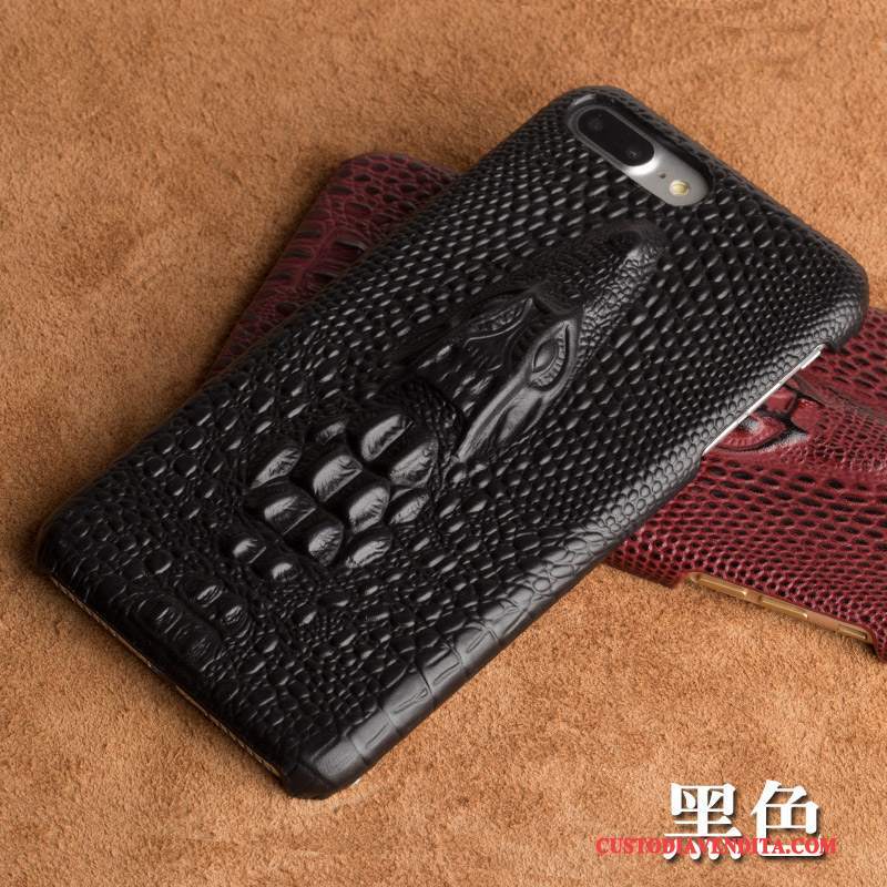 Custodia Nokia 8 Pelle Personalizza Lusso, Cover Nokia 8 Protezione Coperchio Posteriore Anti-caduta