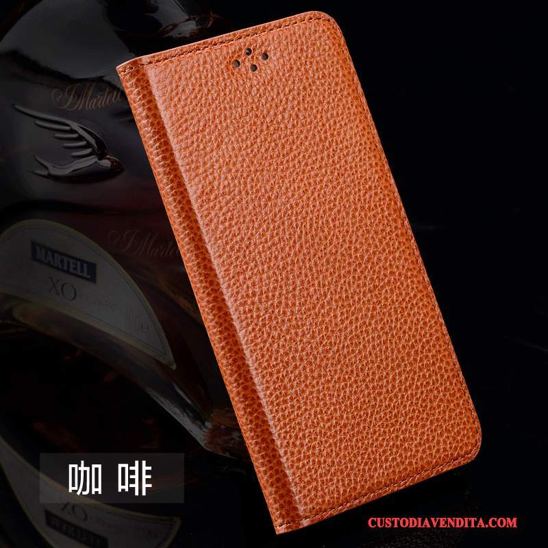 Custodia Nokia 8 Pelle Personalizzatelefono, Cover Nokia 8 Silicone Rosa Anti-caduta