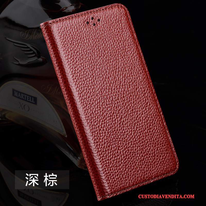 Custodia Nokia 8 Pelle Personalizzatelefono, Cover Nokia 8 Silicone Rosa Anti-caduta