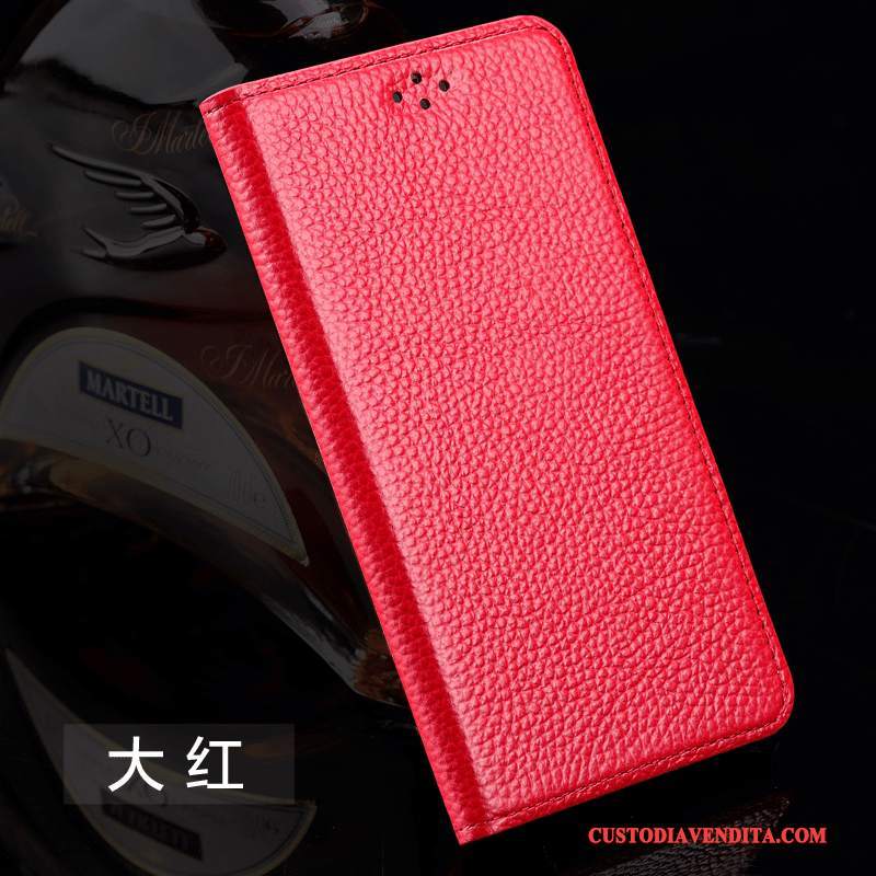 Custodia Nokia 8 Pelle Personalizzatelefono, Cover Nokia 8 Silicone Rosa Anti-caduta