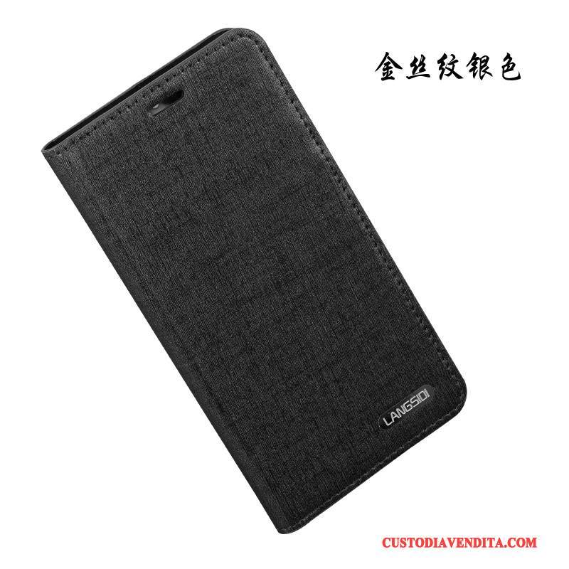 Custodia Nokia 8 Silicone Anti-cadutatelefono, Cover Nokia 8 Pelle Affari Personalizza