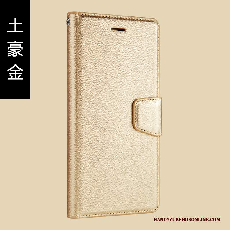 Custodia Redmi 7 Folio Rosso Piccola, Cover Redmi 7 Pelle Putelefono