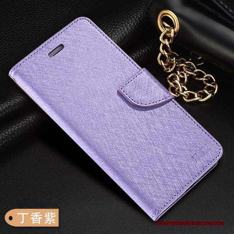 Custodia Redmi 8 Silicone Rossotelefono, Cover Redmi 8 Pelle