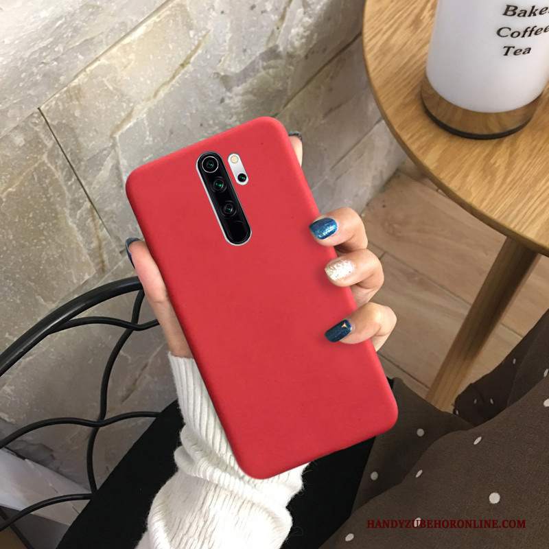 Custodia Redmi 9 Creativo Macchiati Morbido, Cover Redmi 9 Protezione Nero Affari