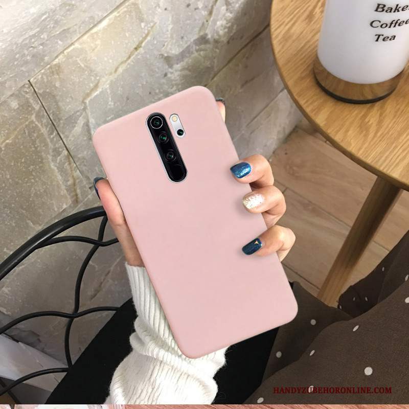 Custodia Redmi 9 Creativo Macchiati Morbido, Cover Redmi 9 Protezione Nero Affari