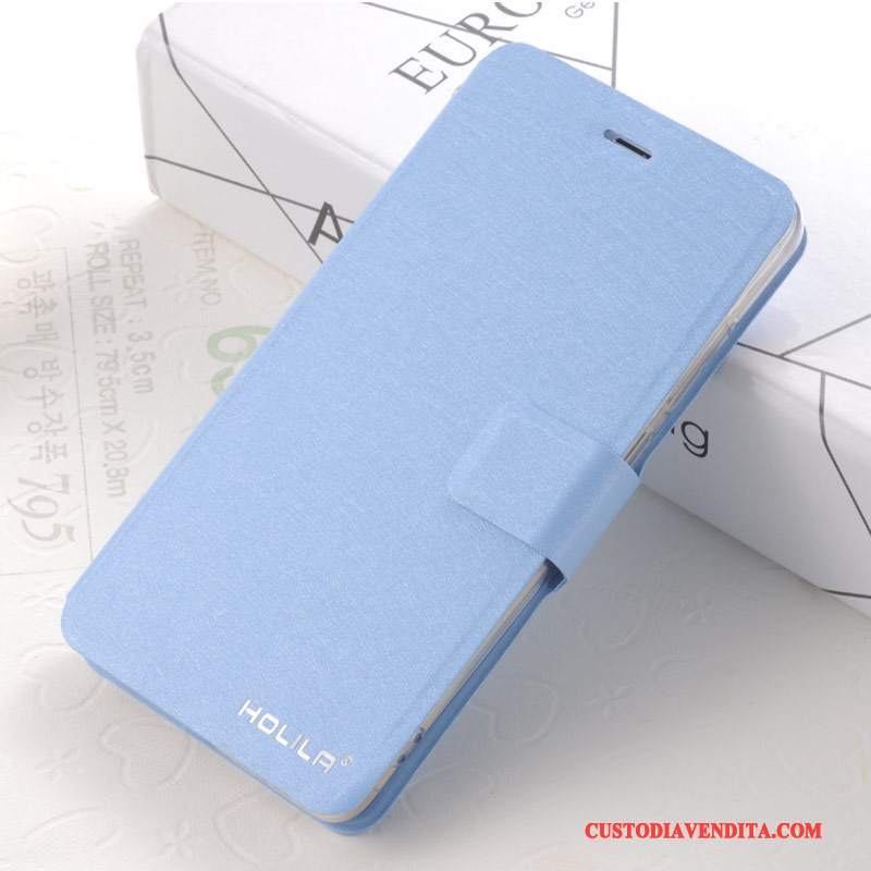 Custodia Redmi Note 4x Pelle Bianco Anti-caduta, Cover Redmi Note 4x Creativo Piccola Tutto Incluso