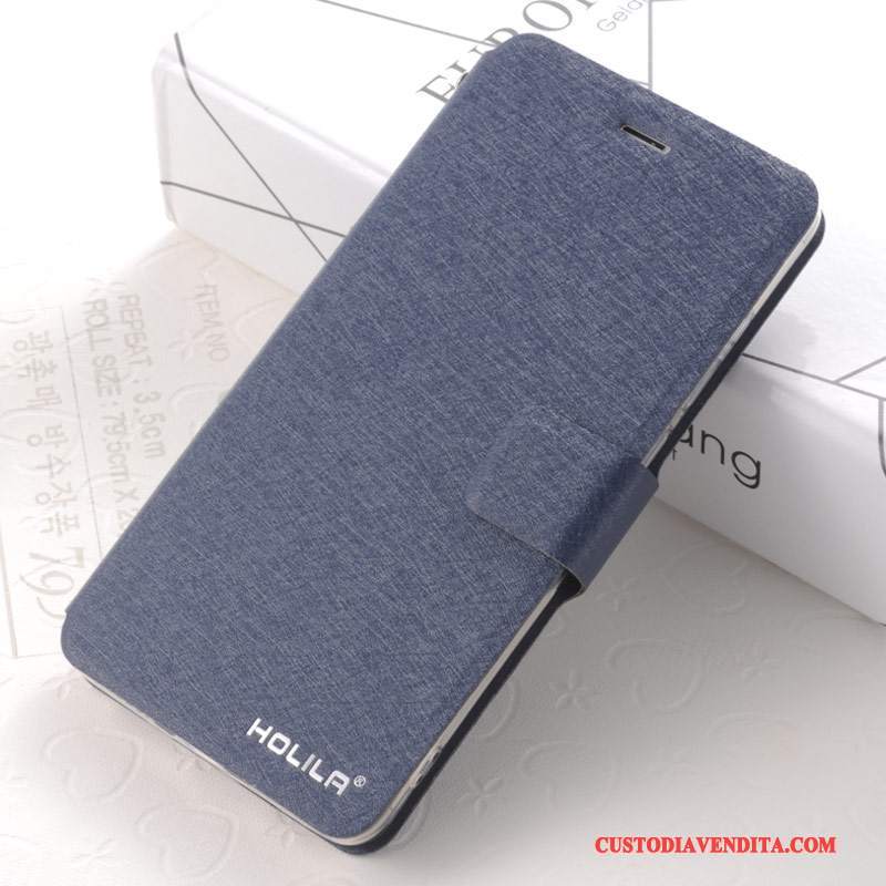 Custodia Redmi Note 4x Pelle Bianco Anti-caduta, Cover Redmi Note 4x Creativo Piccola Tutto Incluso