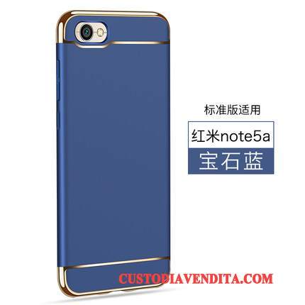 Custodia Redmi Note 5a Protezione Anti-caduta Alto, Cover Redmi Note 5a Telefono Tutto Incluso