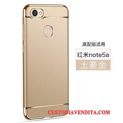 Custodia Redmi Note 5a Protezione Anti-caduta Alto, Cover Redmi Note 5a Telefono Tutto Incluso