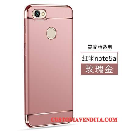 Custodia Redmi Note 5a Protezione Anti-caduta Alto, Cover Redmi Note 5a Telefono Tutto Incluso