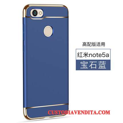 Custodia Redmi Note 5a Protezione Anti-caduta Alto, Cover Redmi Note 5a Telefono Tutto Incluso