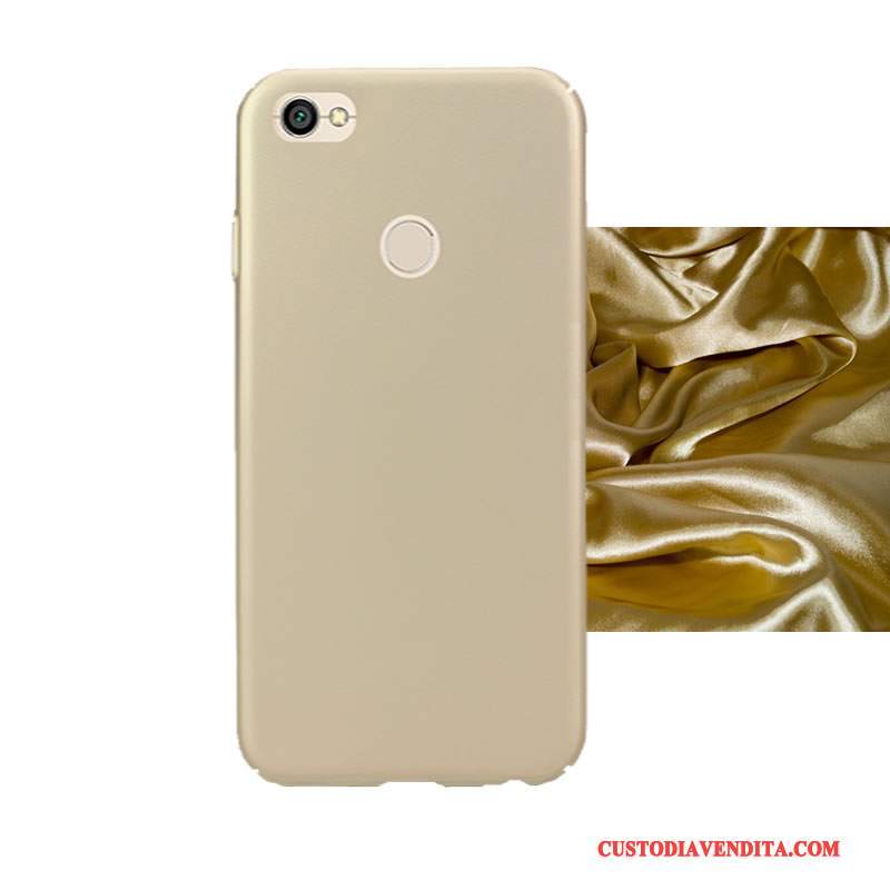 Custodia Redmi Note 5a Protezione Oro Colore, Cover Redmi Note 5a Telefono Difficile