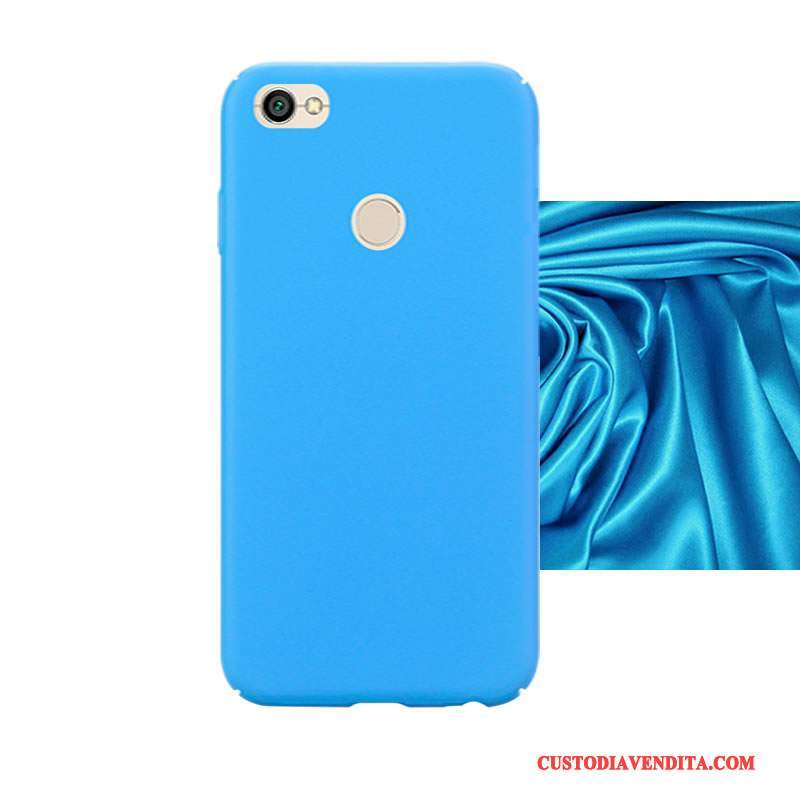 Custodia Redmi Note 5a Protezione Oro Colore, Cover Redmi Note 5a Telefono Difficile