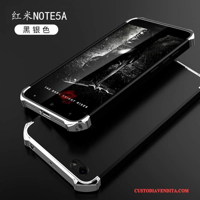 Custodia Redmi Note 5a Protezione Telefono Alto, Cover Redmi Note 5a Affari Macchiati