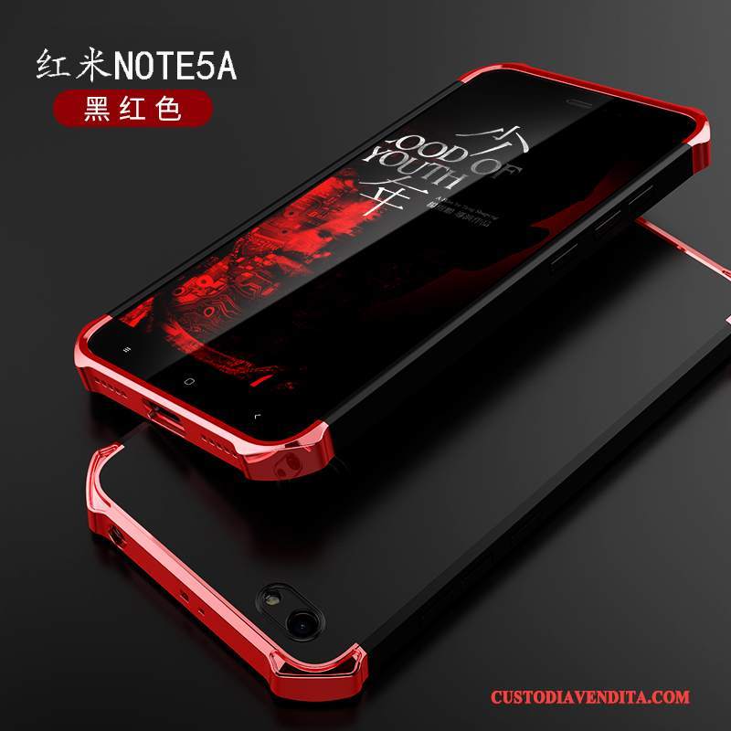 Custodia Redmi Note 5a Protezione Telefono Alto, Cover Redmi Note 5a Affari Macchiati