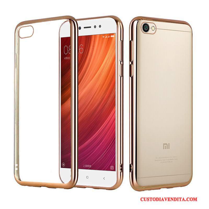 Custodia Redmi Note 5a Protezione Tutto Inclusotelefono, Cover Redmi Note 5a Piccola Anti-caduta