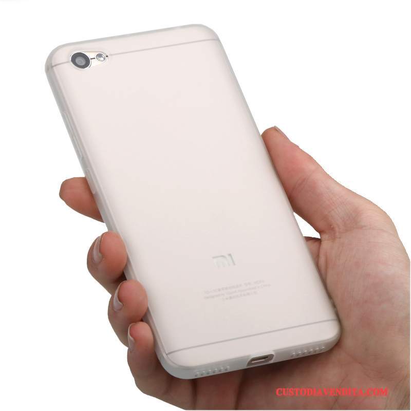 Custodia Redmi Note 5a Silicone Macchiatitelefono, Cover Redmi Note 5a Protezione Alto Di Personalità