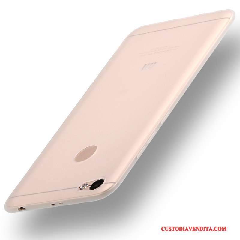 Custodia Redmi Note 5a Silicone Macchiatitelefono, Cover Redmi Note 5a Protezione Alto Di Personalità