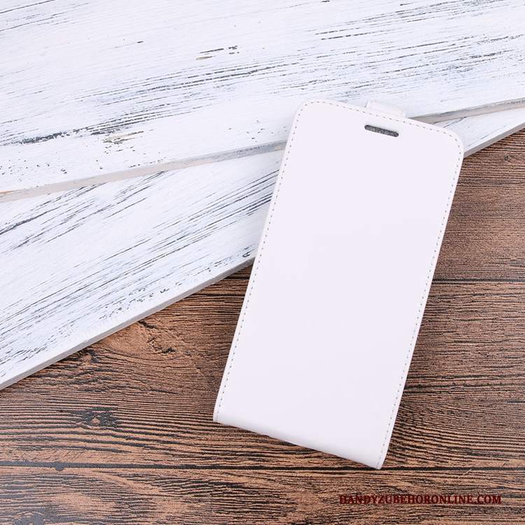 Custodia Redmi Note 6 Pro Pelle Carta Modello, Cover Redmi Note 6 Pro Folio Nerotelefono