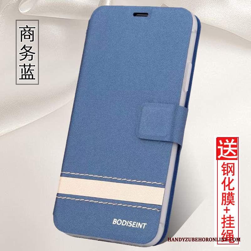 Custodia Redmi Note 7 Protezione Tutto Inclusotelefono, Cover Redmi Note 7 Pelle Piccola Anti-caduta