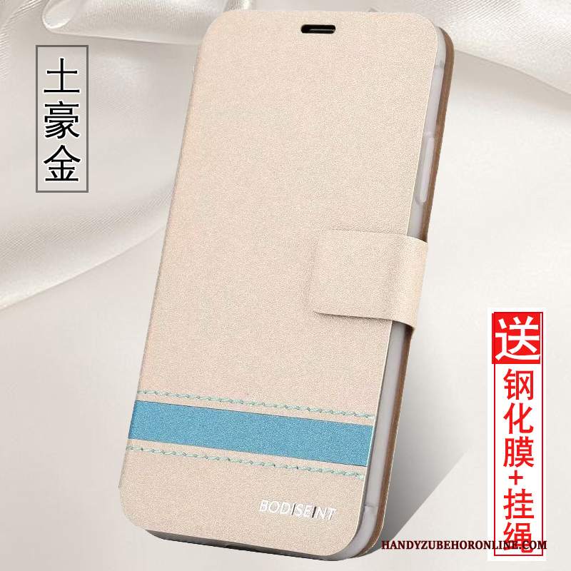 Custodia Redmi Note 7 Protezione Tutto Inclusotelefono, Cover Redmi Note 7 Pelle Piccola Anti-caduta