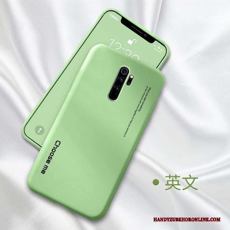 Custodia Redmi Note 8 Pro Ornamenti Appesi Anti-caduta, Cover Redmi Note 8 Pro Rossotelefono