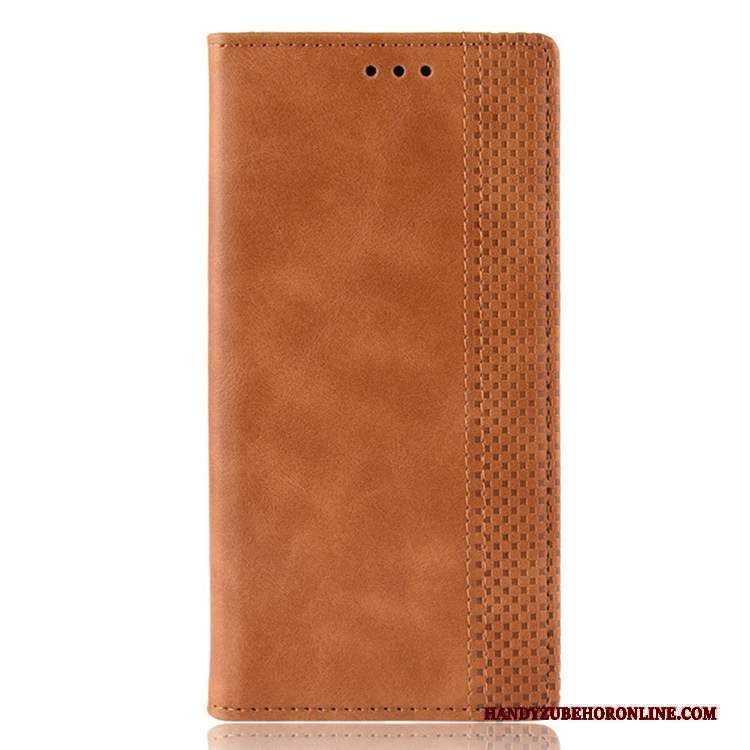 Custodia Redmi Note 8 Pro Portafoglio Modello Magnetico, Cover Redmi Note 8 Pro Pelle Telefono Piccola