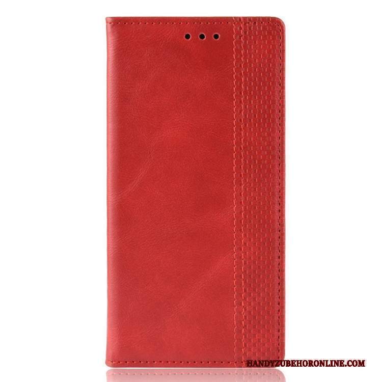 Custodia Redmi Note 8 Pro Portafoglio Modello Magnetico, Cover Redmi Note 8 Pro Pelle Telefono Piccola