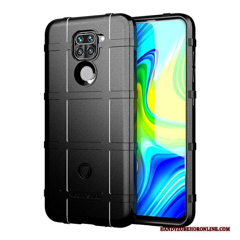 Custodia Redmi Note 9 Creativo Piccola Tutto Incluso, Cover Redmi Note 9 Protezione Gioventùtelefono