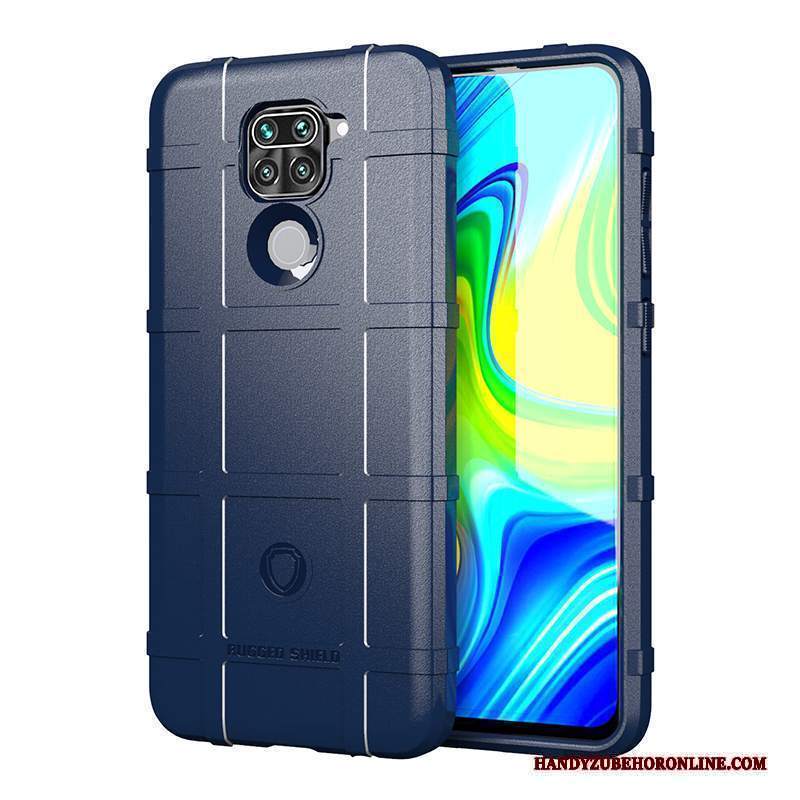 Custodia Redmi Note 9 Creativo Piccola Tutto Incluso, Cover Redmi Note 9 Protezione Gioventùtelefono