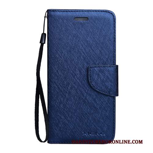 Custodia Samsung Galaxy A10 Folio Monocromatico Rosso, Cover Samsung Galaxy A10 Pelle Morbido Mese