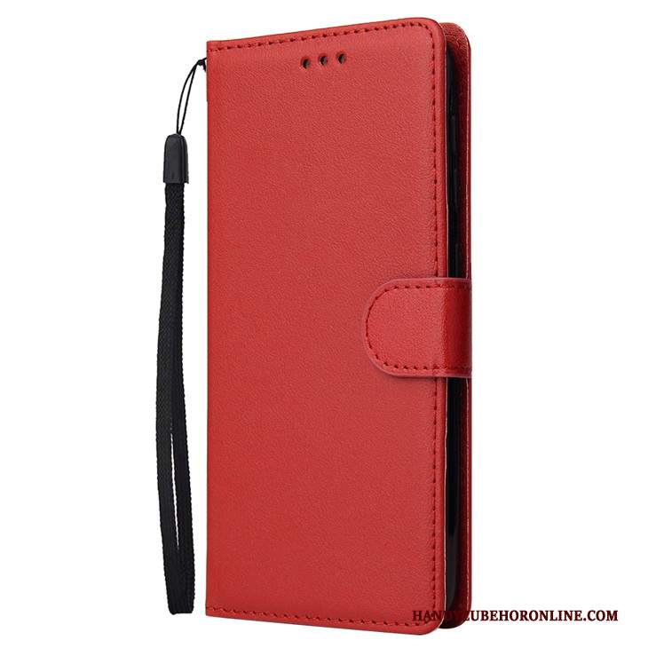 Custodia Samsung Galaxy A10 Folio Telefono Tutto Incluso, Cover Samsung Galaxy A10 Pelle Morbido Oro Rosa