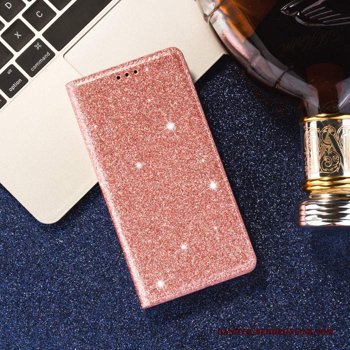 Custodia Samsung Galaxy A21s Pelle Anti-caduta Blu, Cover Samsung Galaxy A21s Silicone Rosa Tutto Incluso