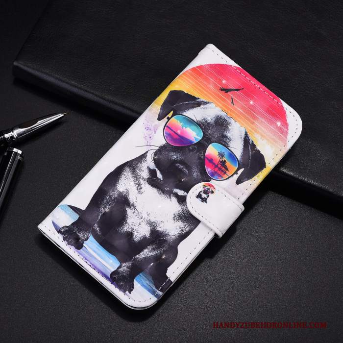 Custodia Samsung Galaxy A21s Protezione Biancotelefono, Cover Samsung Galaxy A21s Cartone Animato