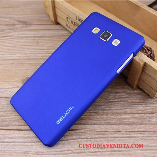 Custodia Samsung Galaxy A3 2015 Colore Sottiletelefono, Cover Samsung Galaxy A3 2015 Protezione Difficile Macchiati